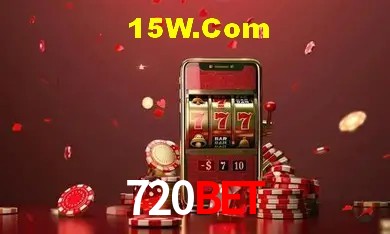 Experiência VIP 720Bet