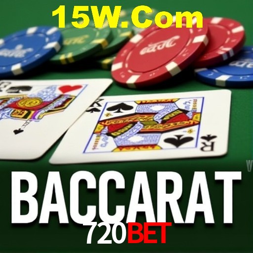 Interface do App 720Bet