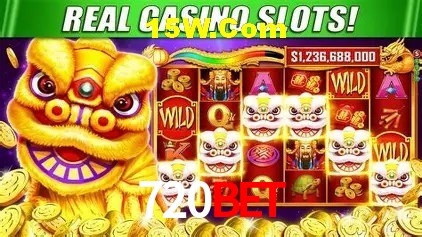 Promoção Relâmpago 720Bet
