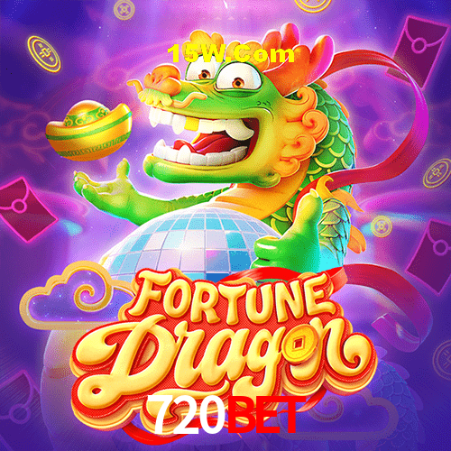 Casino Ao Vivo 720Bet