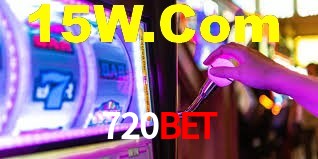 Torneios 720Bet