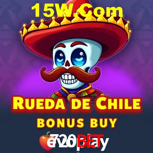 Estatísticas Esportivas 720Bet