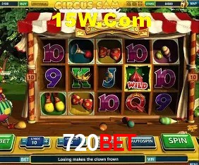 Promoção Relâmpago 720Bet