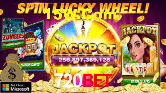 720Bet App
