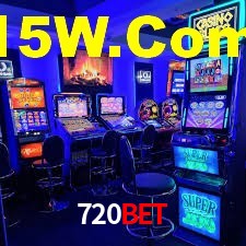 720Bet App
