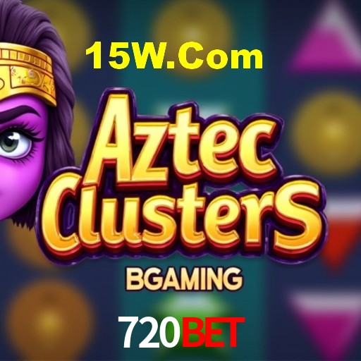 Provedores de Jogos 720Bet