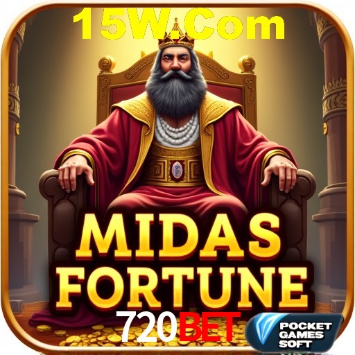 Torneios 720Bet
