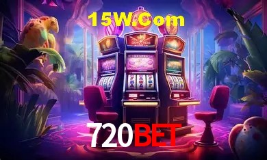 Sistemas de Segurança 720Bet