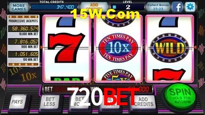 Login Seguro 720Bet