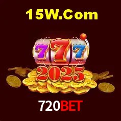 Estatísticas 720Bet