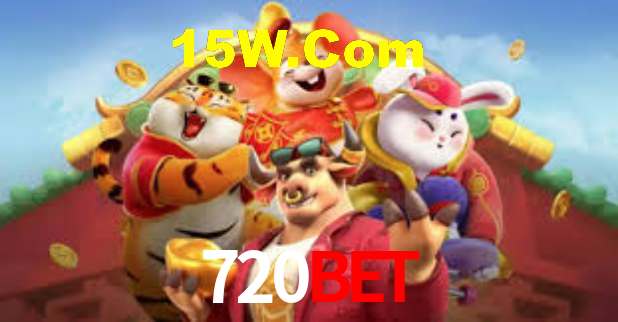 Interface do App 720Bet
