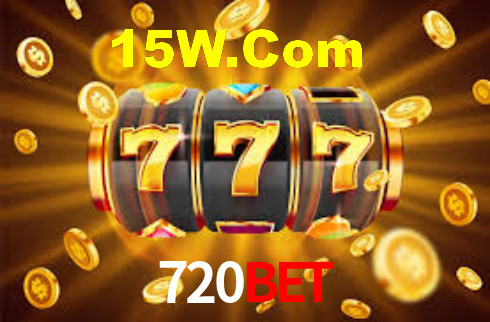 Interface Premium 720Bet